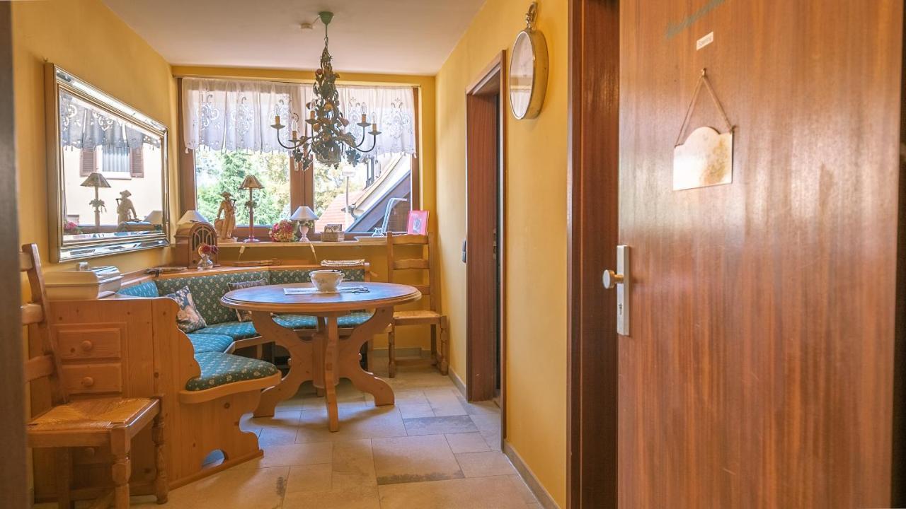 Bodenseeromantik - Wasserburg Bis 6 Personen - 2 Balkone Exteriör bild