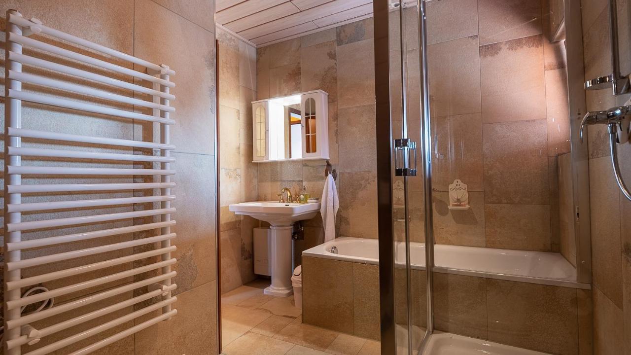 Bodenseeromantik - Wasserburg Bis 6 Personen - 2 Balkone Exteriör bild